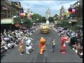 Disney World Parades Happy Easter Parade 1994 Part 1