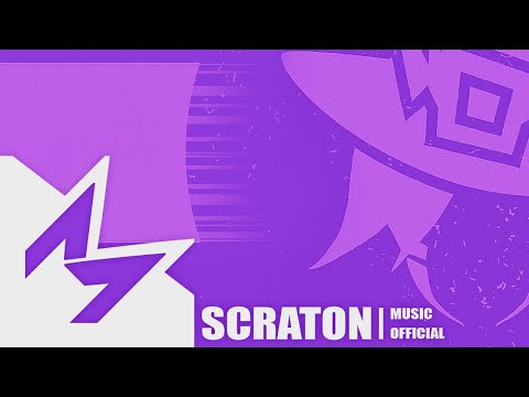 SCRATON - Mercy Theme - Dark Power (Overwatch Song: Halloween Terror)