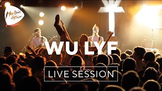 WU LYF - Heavy Pop (Live) | Montreux Jazz Café Sessions 2011