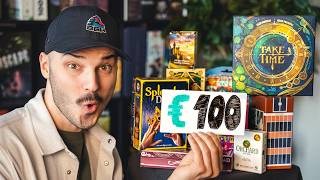 Board Game Hangover - Burgle Bros. video thumbnail
