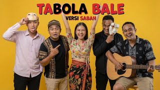 Download lagu Tabola Bale Cover Bahasa Malaysia - Silet Open Up (feat. Jacson Zeran, Juan Reza & Diva Aurel) mp3