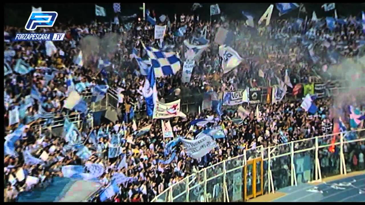 PESCARA - NOCERINA 1:0