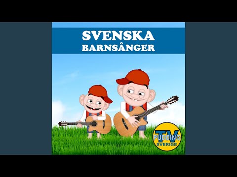 Här kommer lilla Ludde