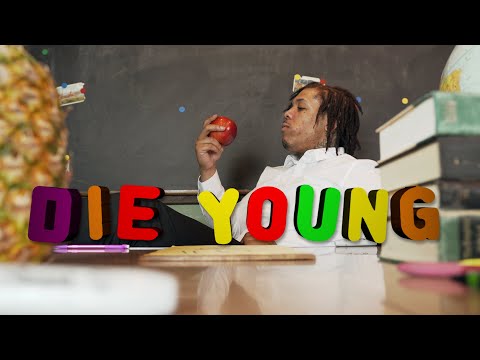 King Jakar Ft. FG Justoo - Die Young (Official Video)