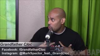 Preview of That Boom Bap 028: No Panty (Joell Ortiz, Bodega Bamz, Nitty Scott), De La Soul