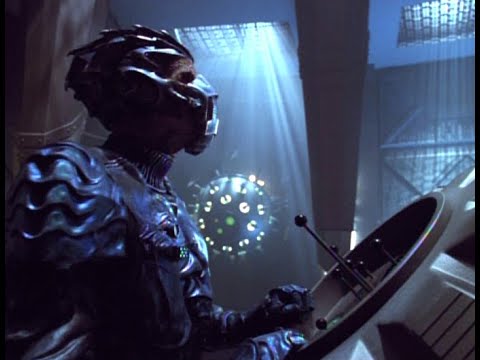 Set Course for Intercept.