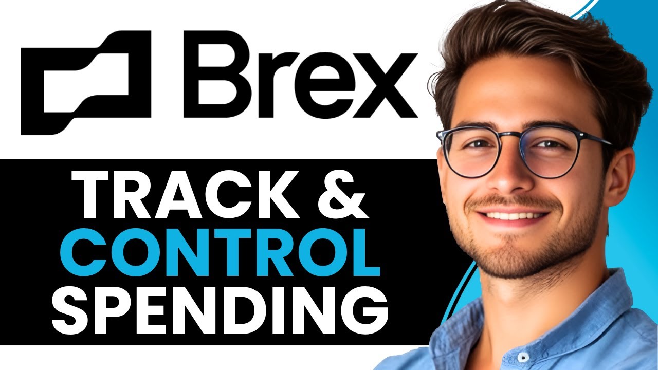 Brex Expense Management Tutorial | How to Track & Control Spending (2025)