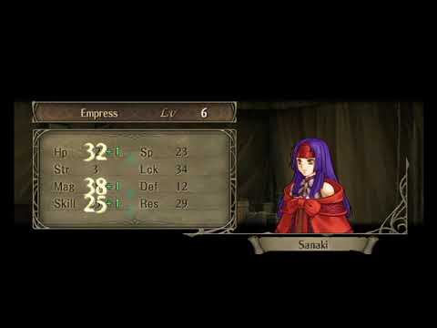 Fire Emblem: Radiant Dawn Playthrough Part 30