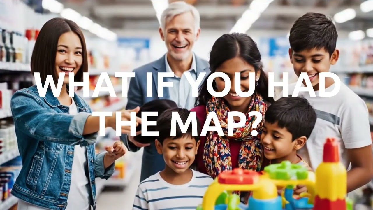 About MediaAMP - AI-Powered Commerce Marketing