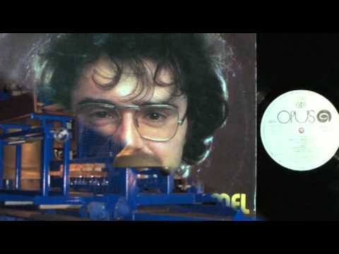 Pavol Hammel - Zvonkohra