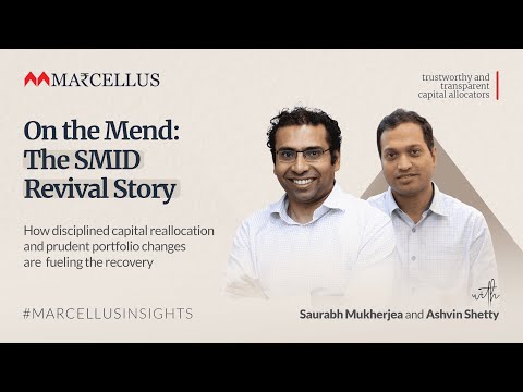 SMID on the Mend: A Deep Dive into our Little Champs & Rising Giants' Revival