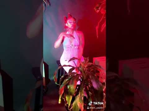 Seduction TIKTOK VIDEO- Song by Usher