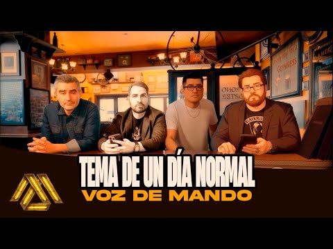 Miniatura de Tema de Un D&iacute;a Normal
