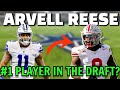 Arvell Reese Would Change The Cowboys Defense All 22 Breakdown Scouting Report