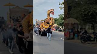 Download lagu Naga angling dharma arak arakan KALIANYAR indramayu #arakarakan  #ogoh #carnaval #indramayu #cirebon mp3