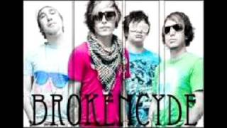 Brokencyde - Da House Party(Instrumental)