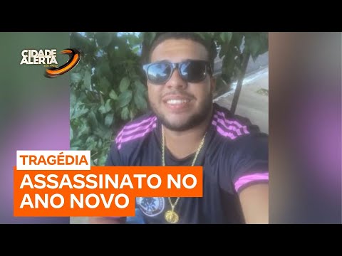 Polícia Civil procura suspeito de matar homem durante Ano Novo em Guatapará (SP)
