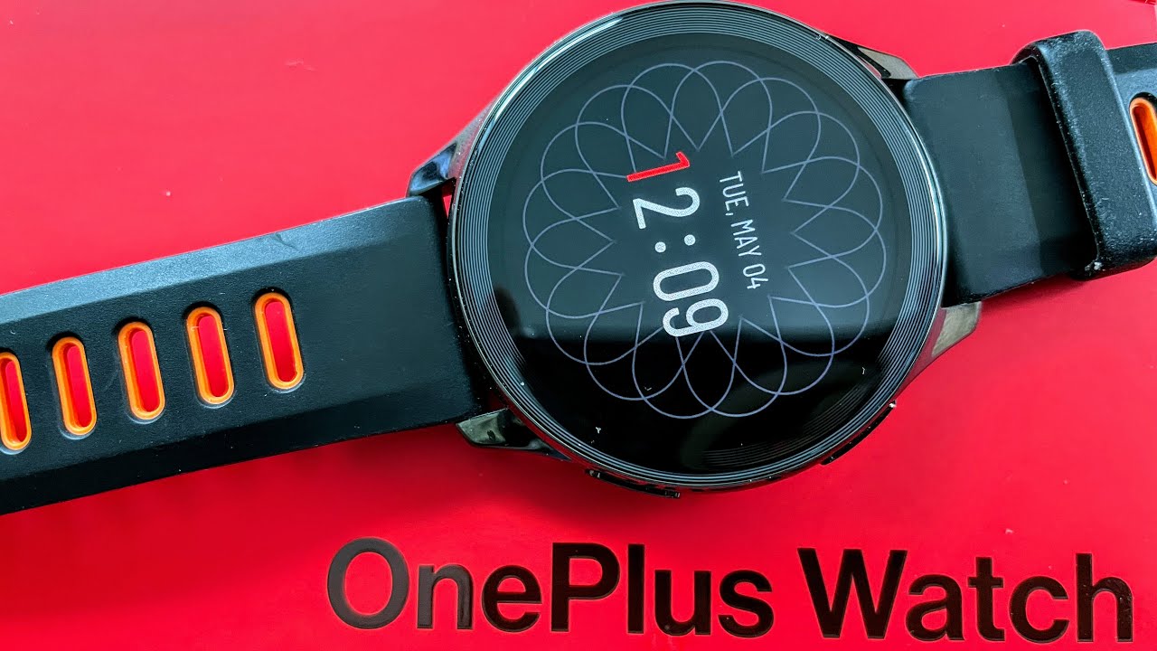 OnePlus Watch - new features, AOD, and fixes!!!! (Day 18)