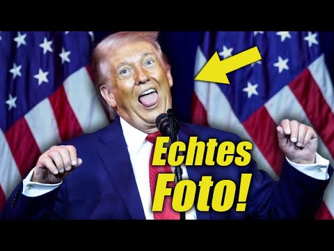 Trump's Speech Against Europe Completely FALLS AWAY!