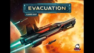 Evacuation video thumbnail
