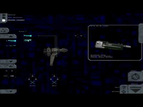FreeSpace Port - Avenging Angels (Mission 4)