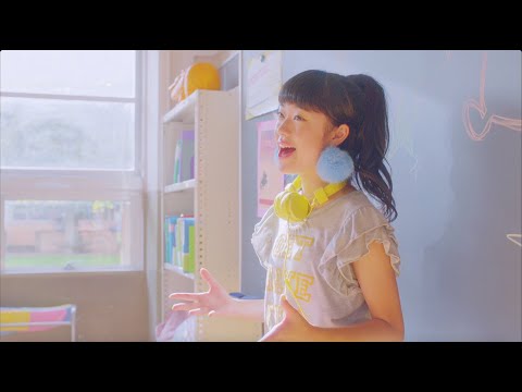 Little Glee Monster