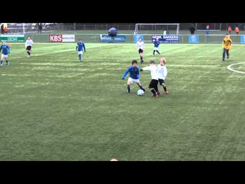 20140208 3-2 Kampong E1 - JSV E1