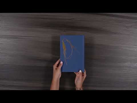 Video Preview for The Holiness of God | Hardcover Deluxe