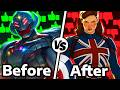 The RIse And Fall Of Marvel S What If