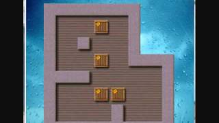 Sokoban Game Generator