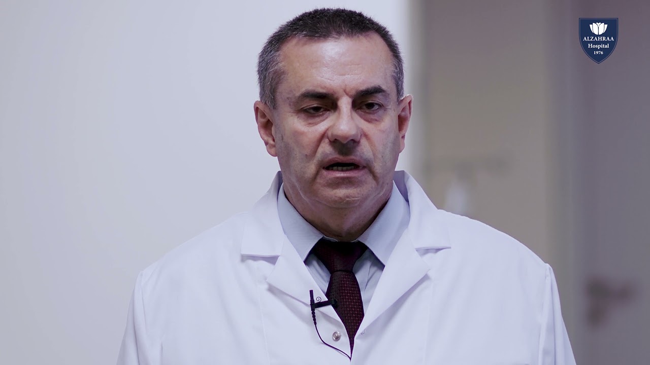 أهمية الكشف المبكر عن سرطان البروستات