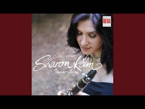 Thaïs, Act II: Méditation