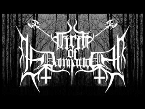 Firth of Damnation - In Glorious Sin