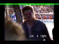 Circus Under The Tent 1993