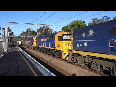 NR71 / NR89 / 8228 / 9322 / NR15 with PN 2BW4 - 3/11/20