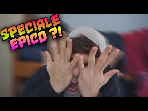 SPECIALE 7MILA ISCRITTI ?!?! - INCREDIBBBILE.. NOVITA' !!!