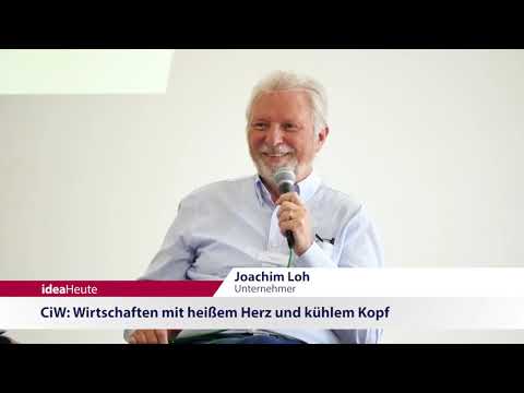 ideaHeute vom 26 10 2018 - Hamburg - 15 Tage Gebet - Christen in der Wirtschaft