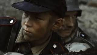 Peter And The Werhmacht Storm Area 51