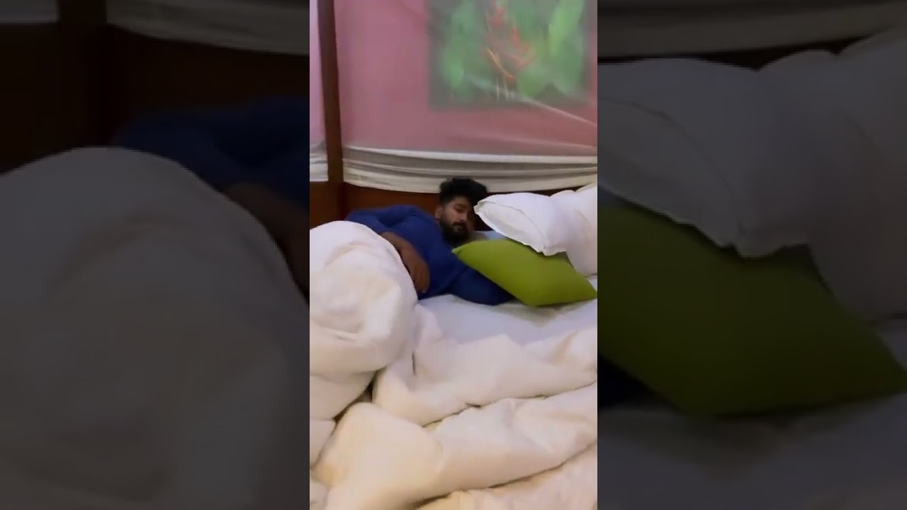 Nived krishna❤️ || Nivedettan❤️😍 |️| Nivedettan😘 romantic instagram reel😍❤️ |️| #nivedkrishna❤️