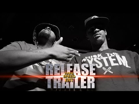 DAYLYT VS ILL WILL (DROPS SUNDAY) RELEASE TRAILER - RBE
