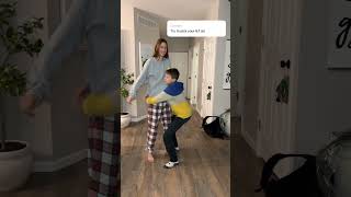 Download lagu Pick up your 6’1 sister #tallfamily #shorts mp3 Download lagu Pick up your 6’1 sister #tallfamily #shorts mp3