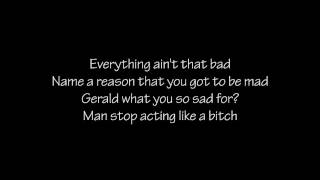 G Eazy - Sad Boy Lyrics