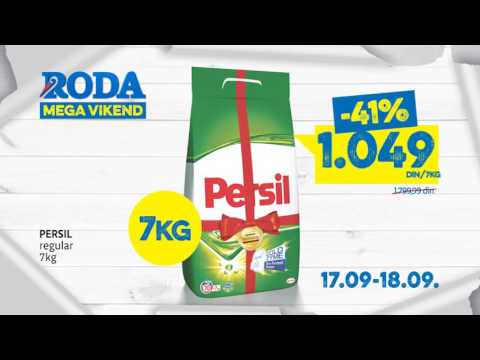 MEGA vikend u Rodi 17 - 18.09.2016.