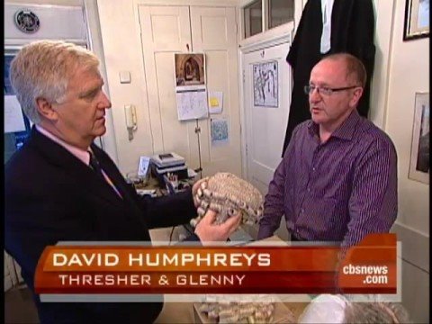 Hair Today, Gone Tomorrow