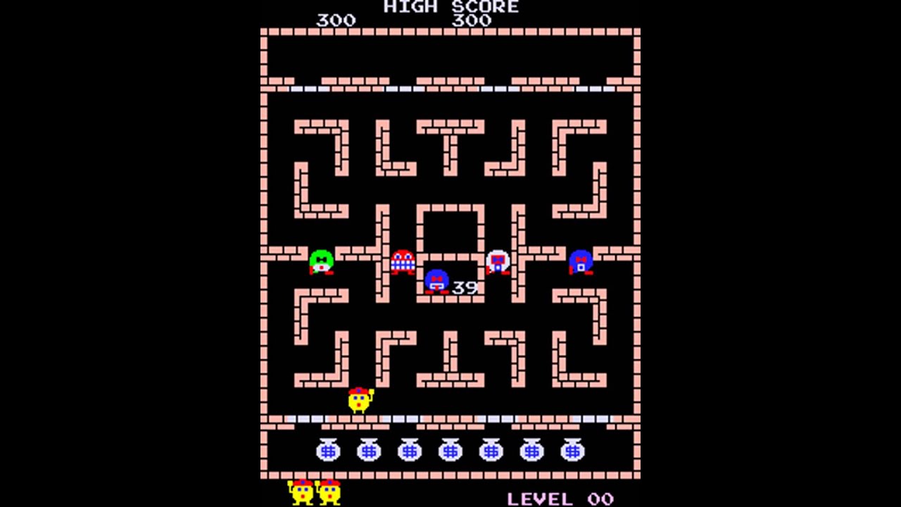 Gameplay Video