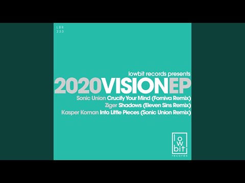 Shadows feat. Stephano Prunebelli (Eleven Sins Dub Remix)