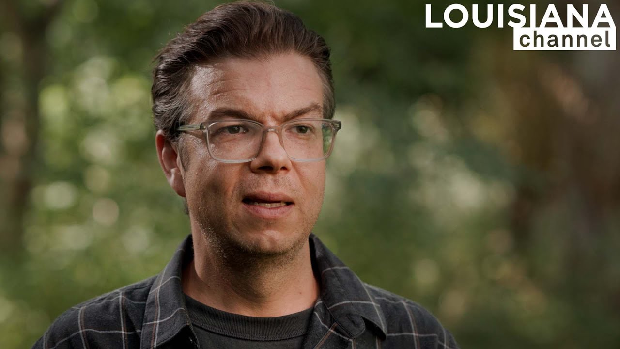 How To Be a Good Writer | Ben Lerner's Advice to the Young | Louisiana Channel