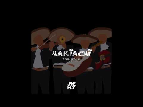 Jae Fly - Mariachi (prod. by Apollo)