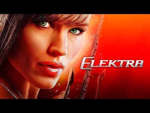 Elektra 2005 Full Movie Explained & Review | Goran Visnjic, Terence Stamp, Kirsten Prout, Jennifer