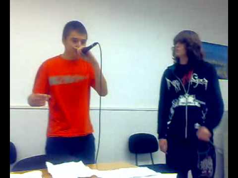 Improvisacion de purini y Nhayf